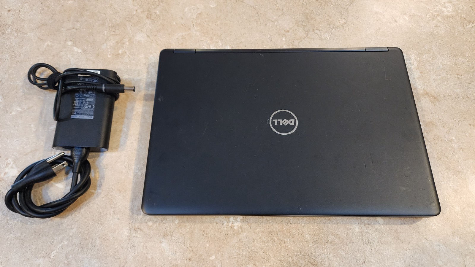 Dell Latitude 5480 14” FHD i7-7600U 16GB RAM 512GB SSD Windows 11 Pro Laptop