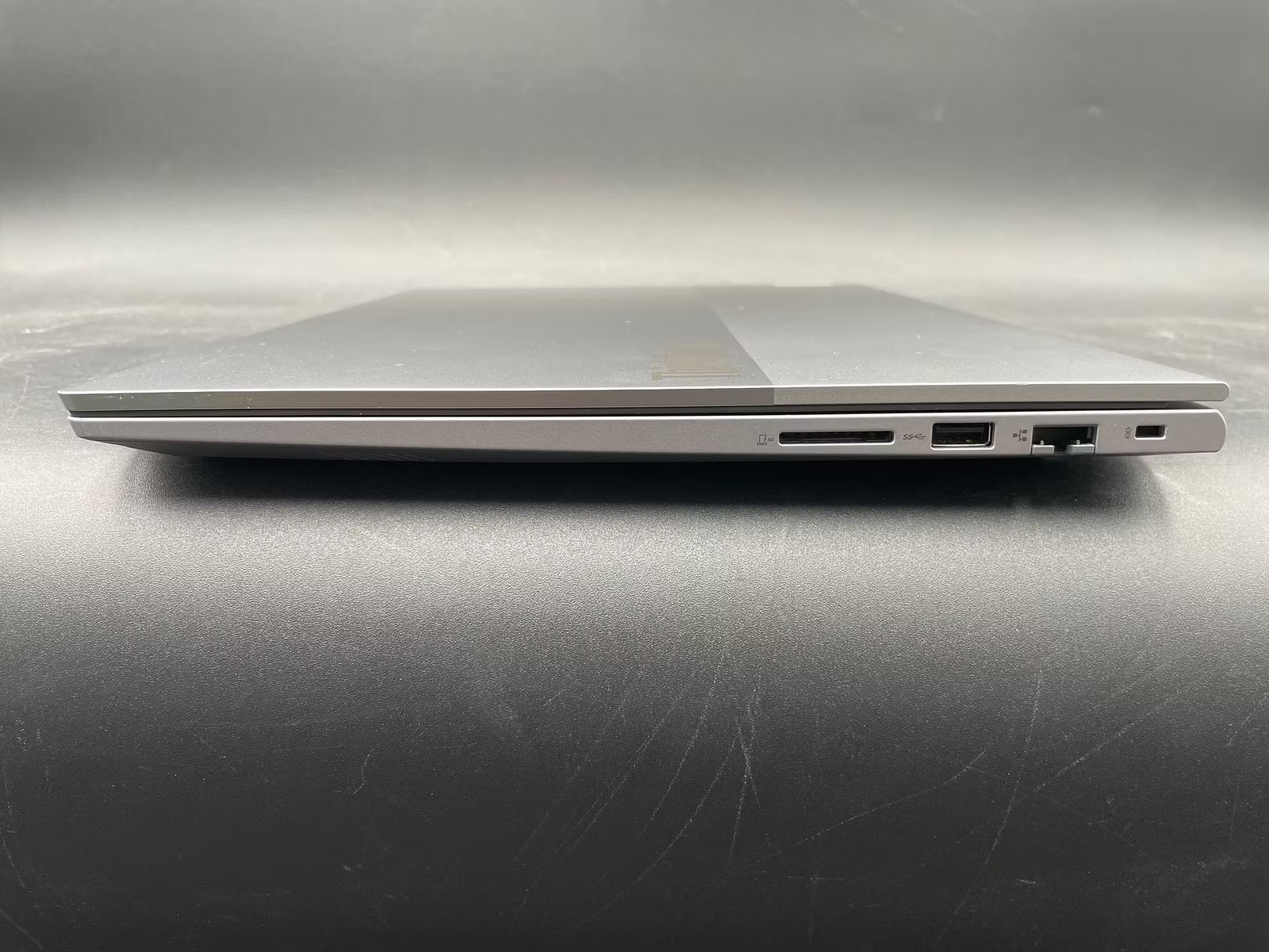 Lenovo ThinkBook 16 G6 IRL Used 16″ (i5-1335U-16GB-256 GB NVMe)