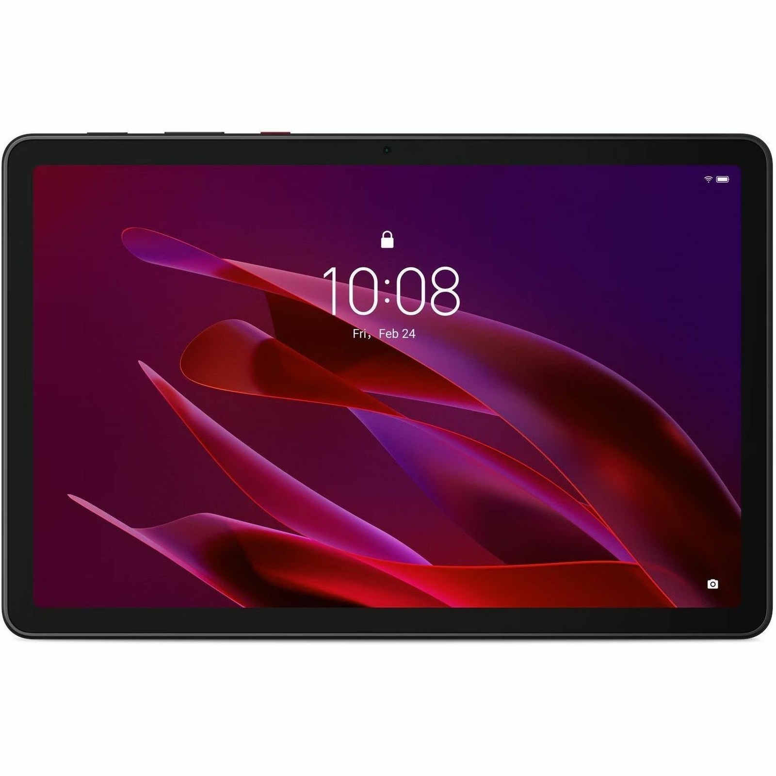 Lenovo ThinkTab X11 Gen 1 TB353FU Rugged Tablet – 10.9 2.5K – Qualcomm SM7635 S