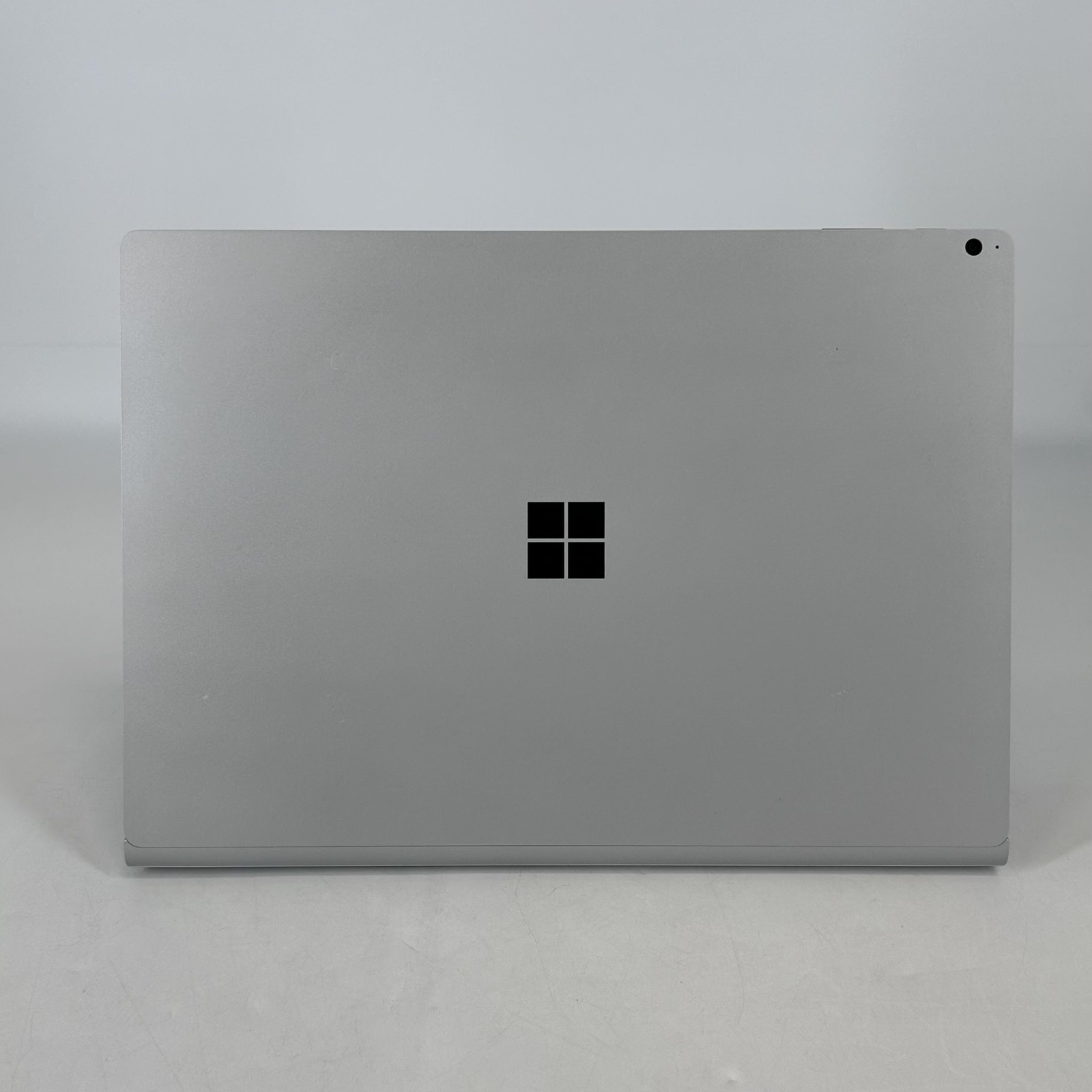 Microsoft Surface Book 2 15 TOUCH i7-8650U 1.90GHz 16GB 256GB SSD GTX 1060 Good