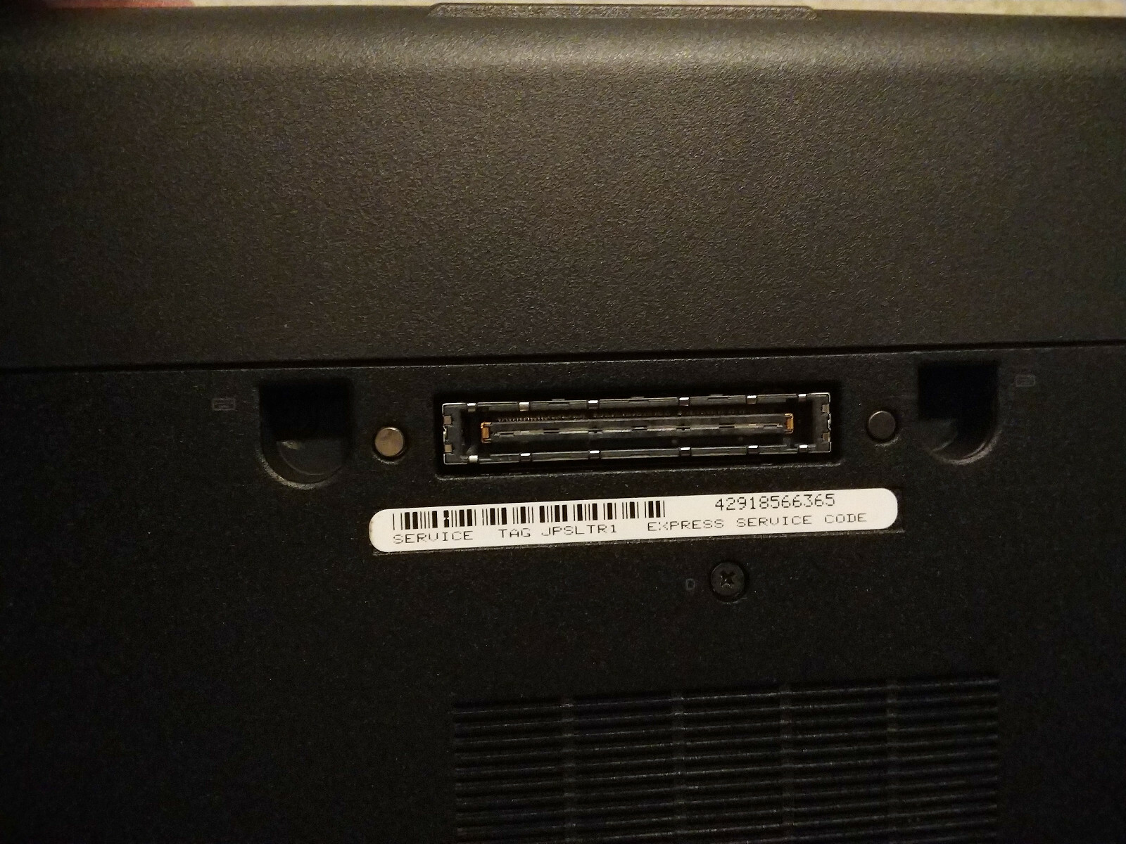 Dell Latitude E6420 14″ Core i5 2540M 2.6GHz 8GB 250GB HDD DVD Win10 Home Laptop