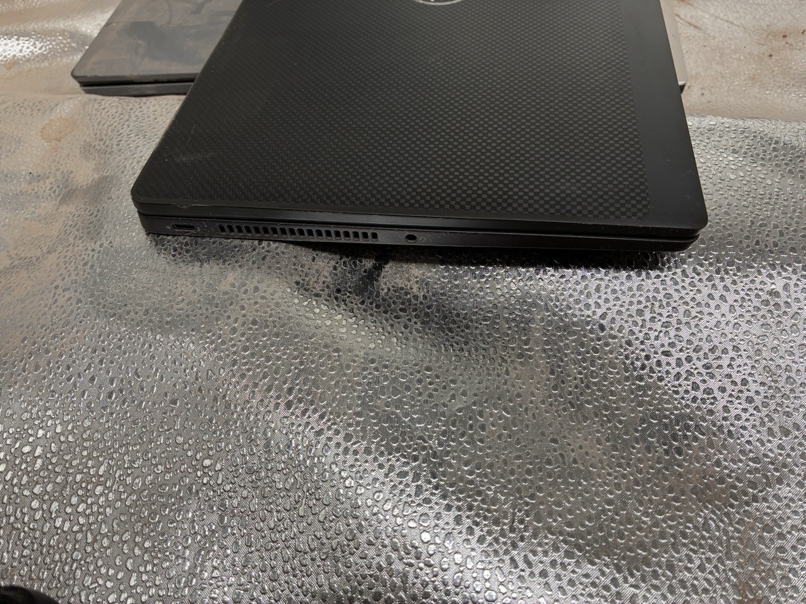 Dell Latitude 7420 i5-1145G7 8GB RAM 256GB SSD Windows 11 No Adapter READ