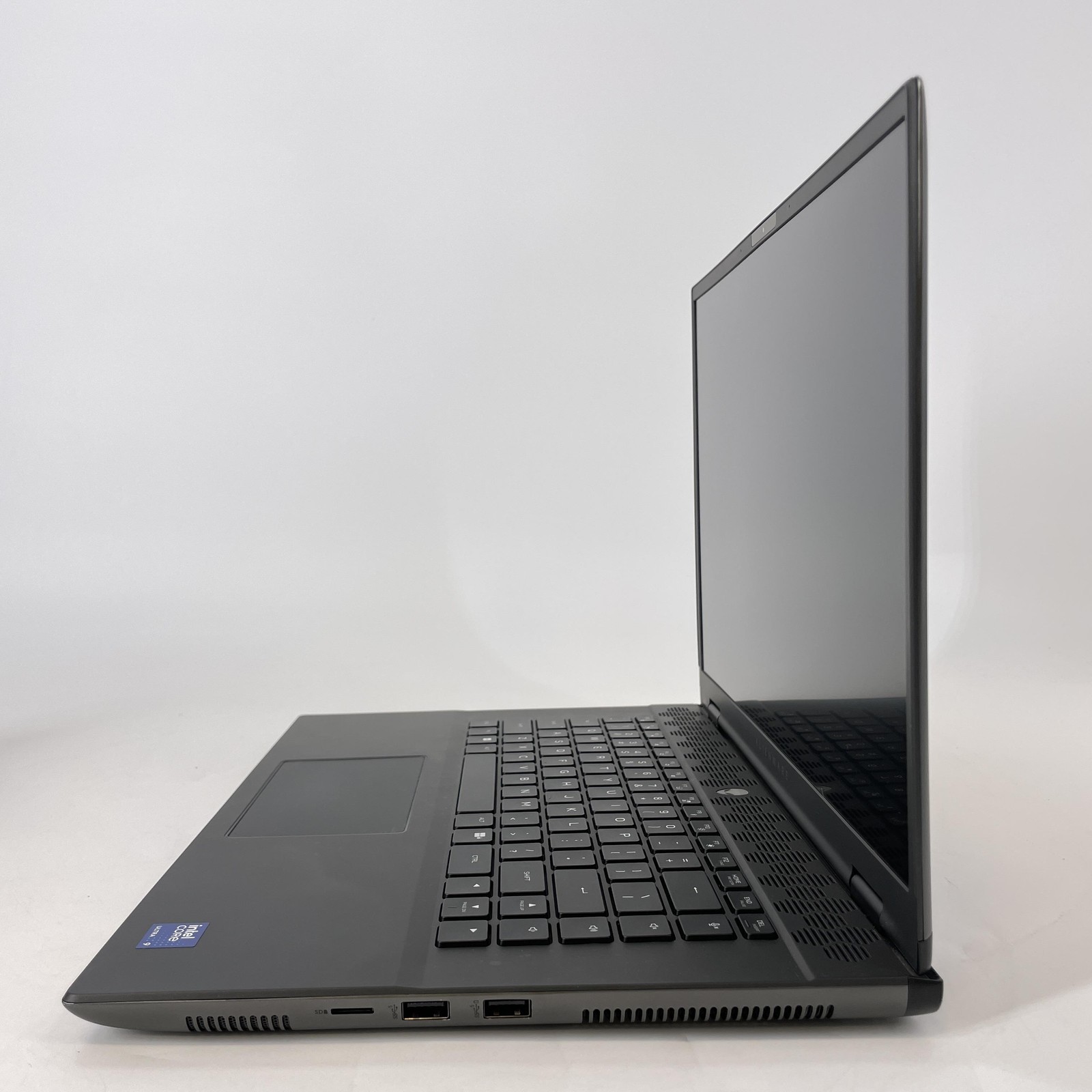 Dell Alienware M16 R2 240Hz QHD+ 2.3 GHz Ultra 9 185H 32GB 1TB NVIDIA RTX 4060