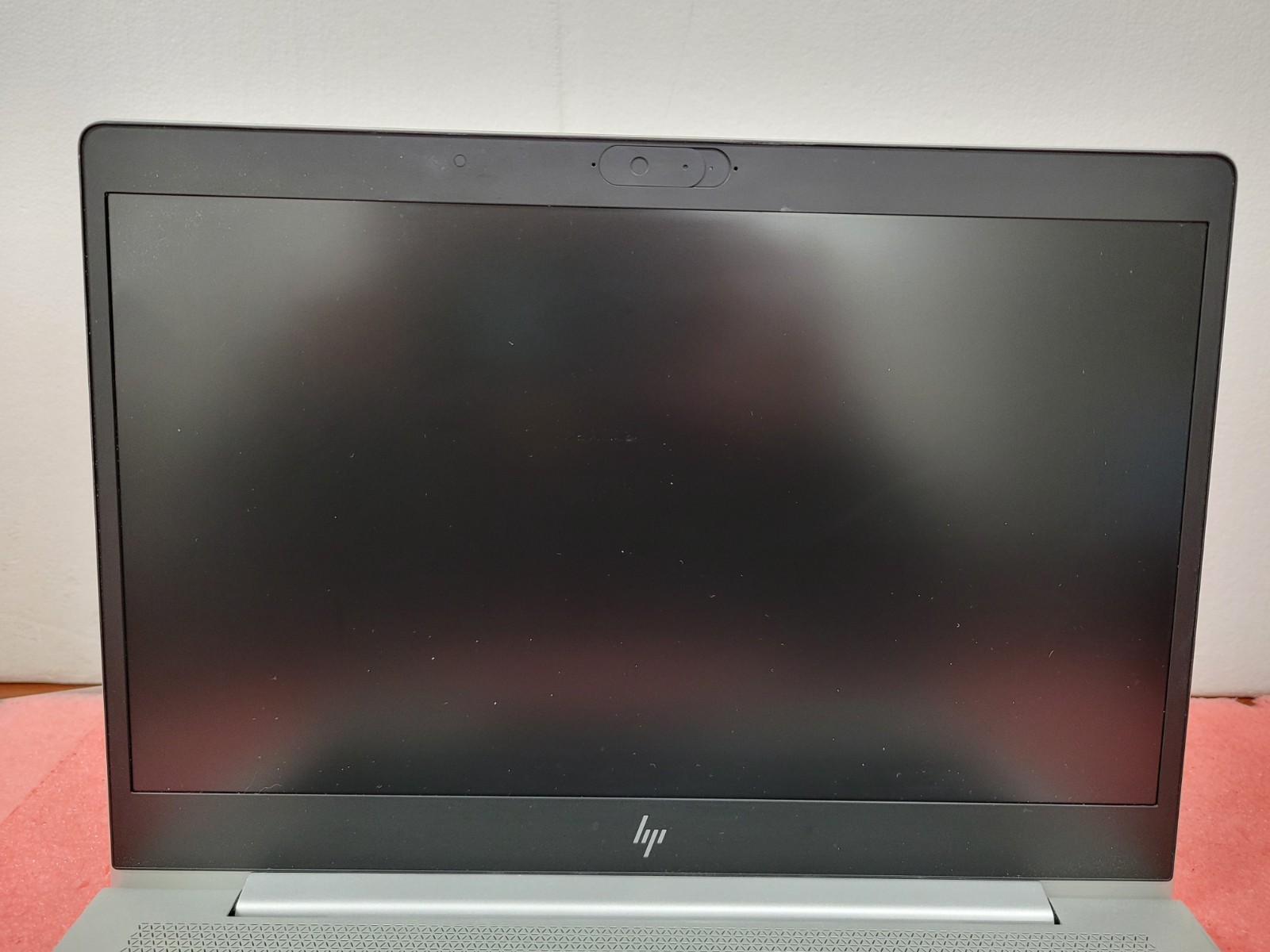 HP EliteBook 840 G6 i5-8265U 4GB RAM *AS IS/NO BATTERY/NO SSD/NO OS* | C944