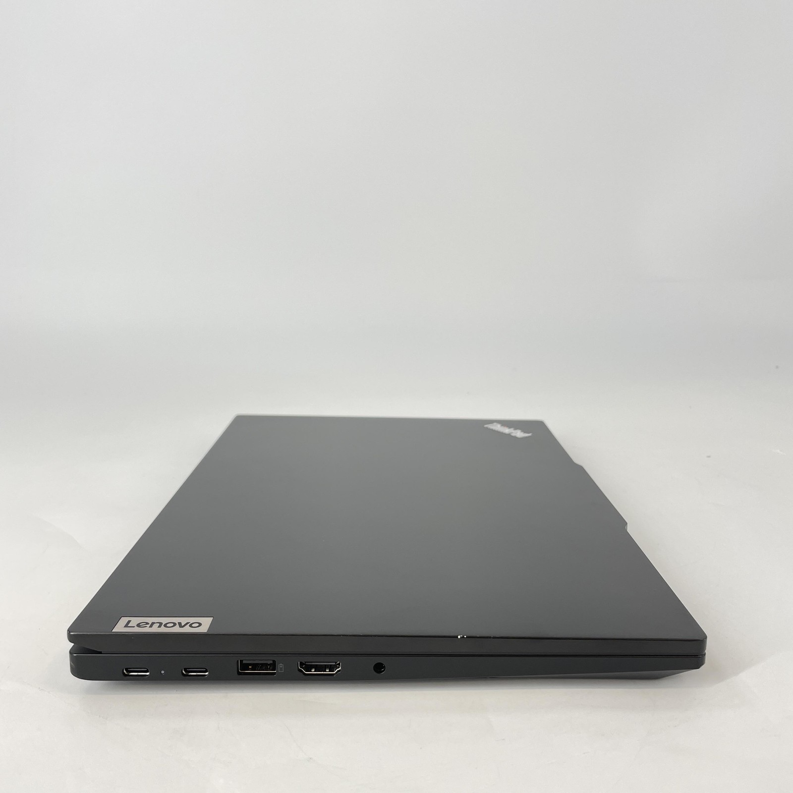 Lenovo ThinkPad E14 Gen 6 Black FHD+ 2.9 GHz Ryzen 5 7535U 8GB 256GB SSD Good