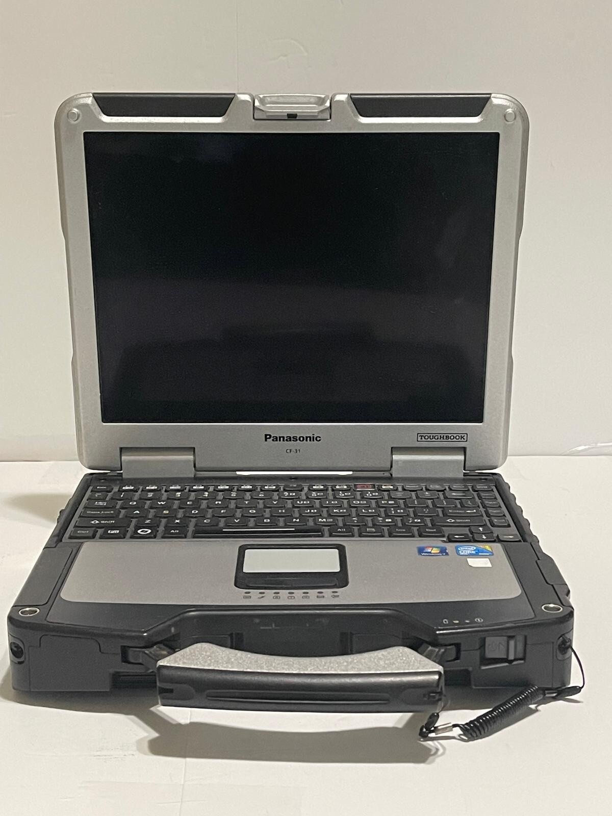Panasonic Toughbook CF-31(W) MK4 i5-3340M 2.70GHz 8GB RAM 500GB HDD 13.1in 10Pro