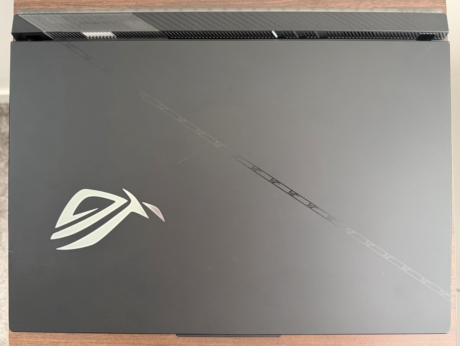 ASUS ROG Strix G634JY 16in i9-13980HX RTX 4090 64GB RAM 2TB SSD Windows 11 Pro