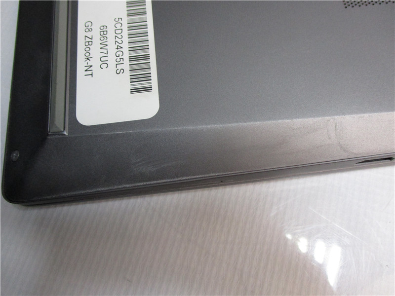 HP ZBook Power G8 Laptop i7-11850H 32GB 512GB SSD Win 11 COA Grade C