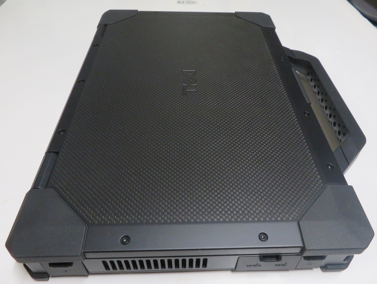 Dell Pro Rugged 14 Laptop RB14250 14″ FHD Touch Ultra 5 125U 16GB 512GB SSD LTE