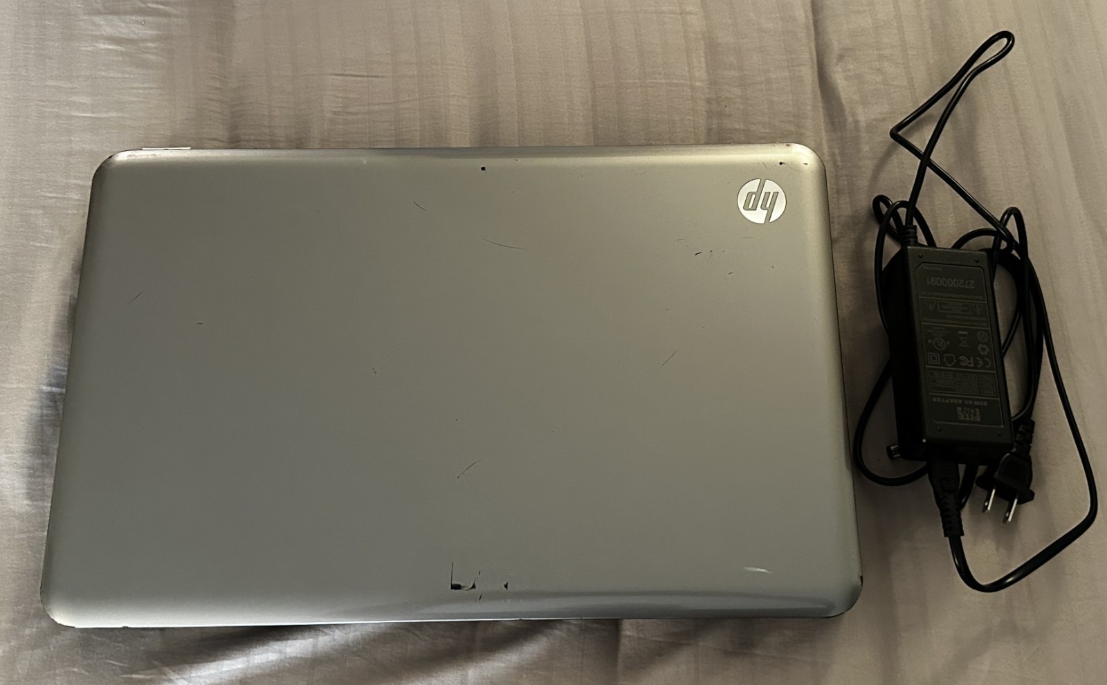 HP Pavilion G7-1167DX AMD Phenom II P960 1800MHz (500gb HD 8GB Ram) Works
