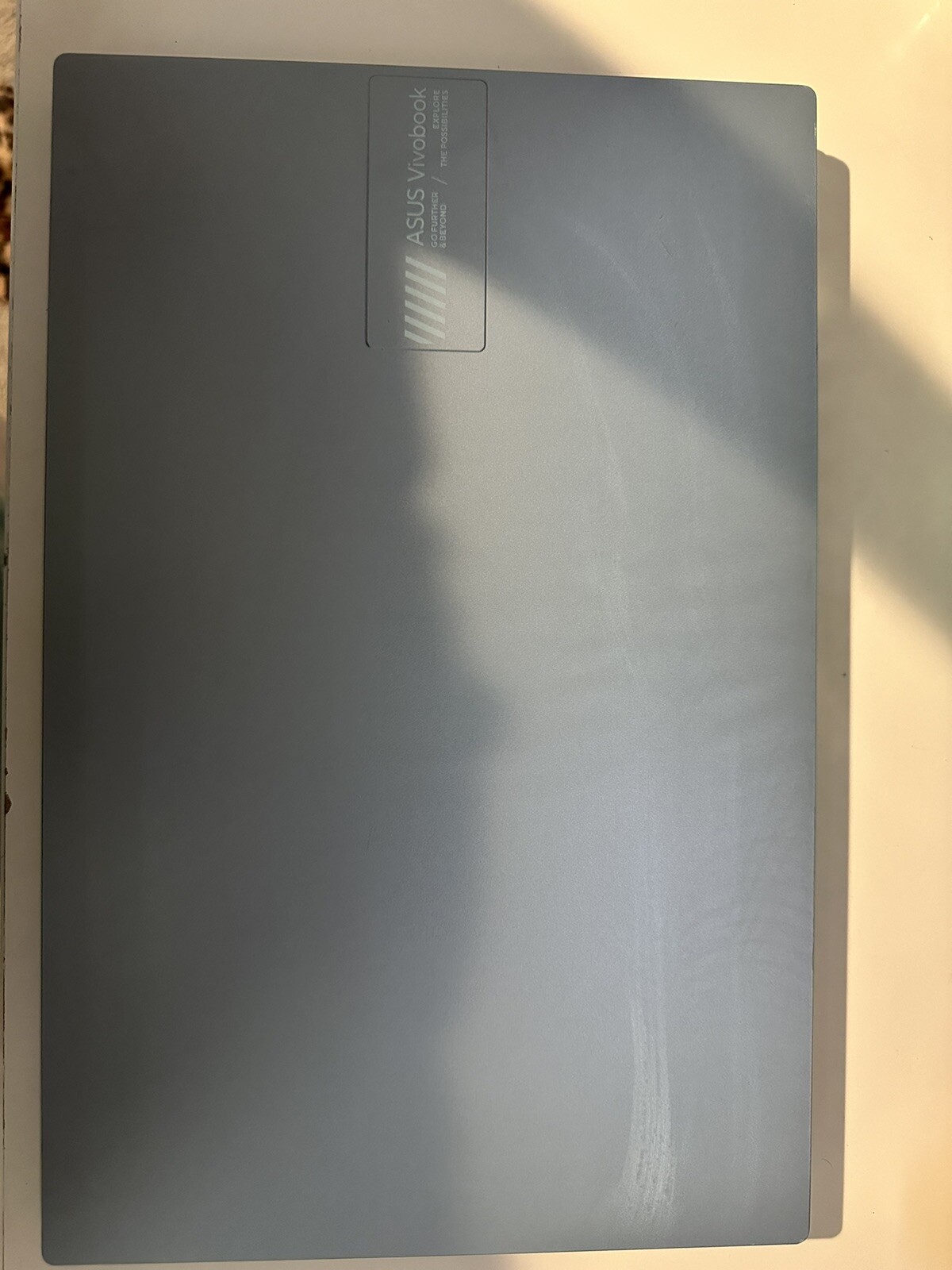 ASUS VivoBook Go