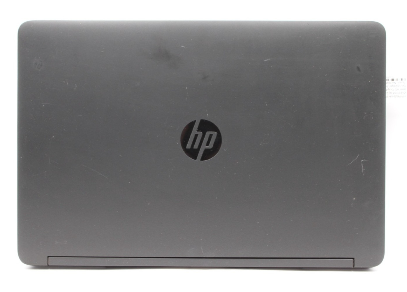 HP ProBook 650 G1 i5-4310M@2.7GHz 4GB DDR3 NO STORAGE OR OS *USED/TESTED*