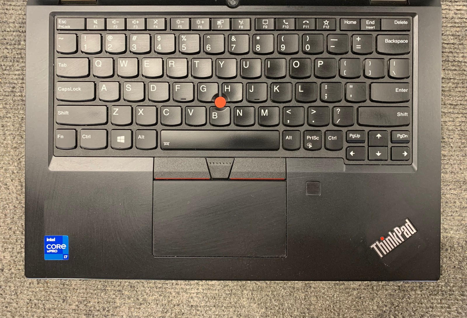 ThinkPad L13 Yoga Gen 2 14″ 2-in-1 i7-1185G7 16GB No Storage Remote Managed