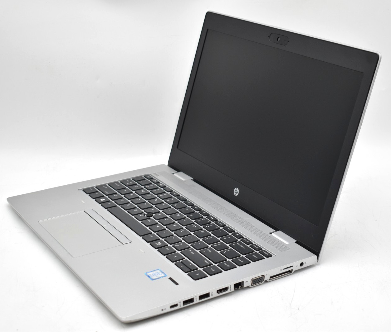 14″ HP PROBOOK 640 G4 Laptop i5-8250U @ 1.60GHz 16GB RAM 512GB SSD WIN 11 Pro