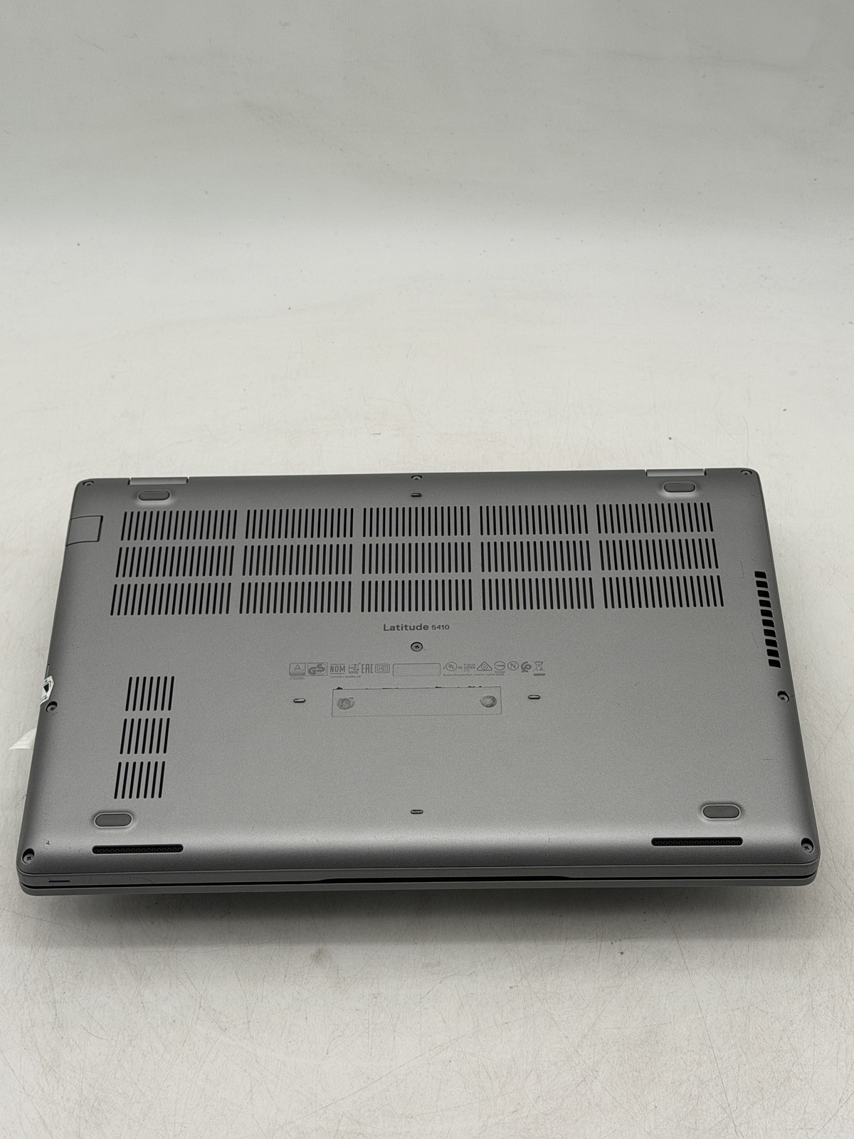 Dell Latitude (5410) 14inch i5-10310U 16GB 256GB NO OS |Please Read|