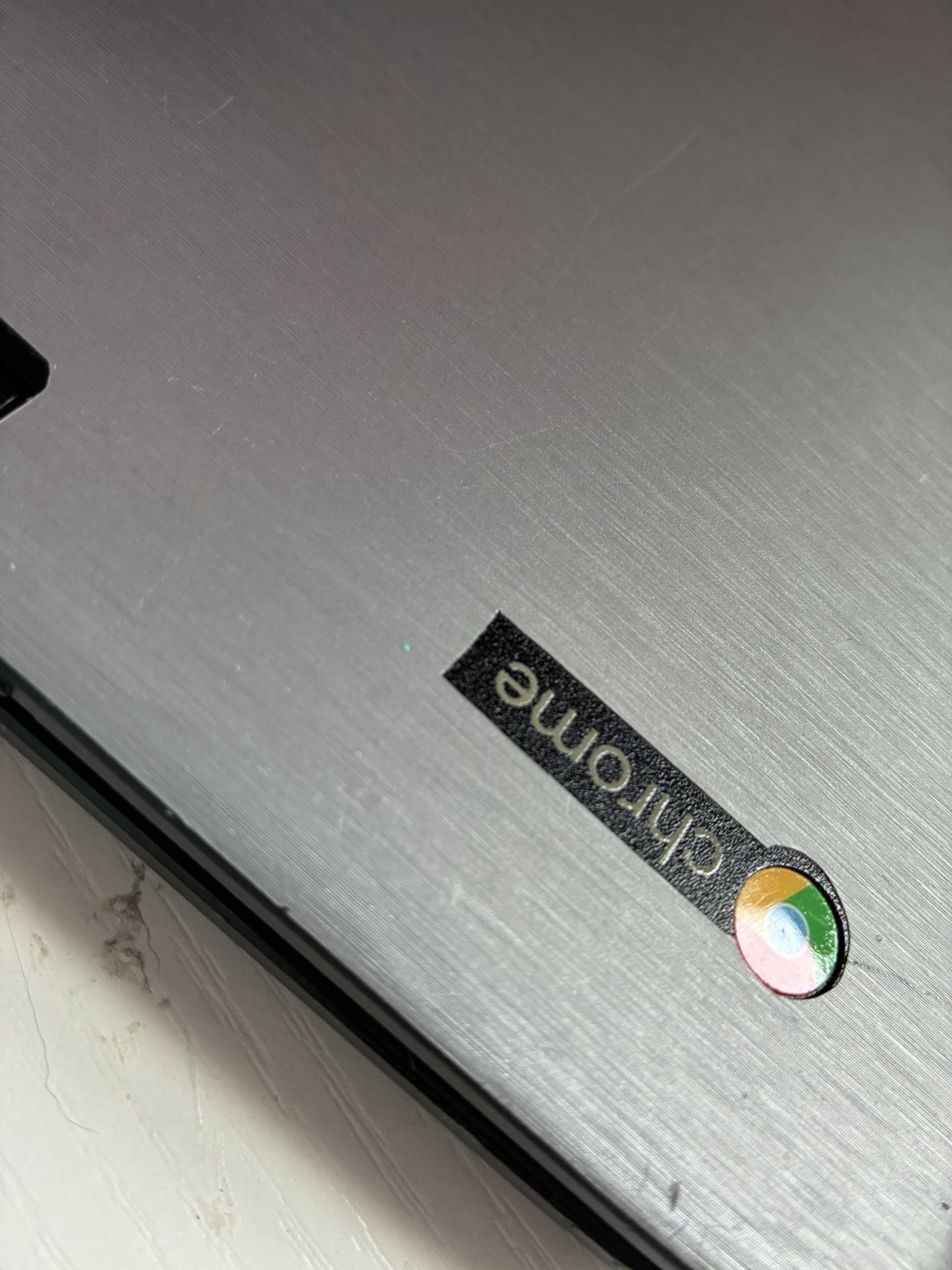 Lenovo N23 Chromebook 11.6″ Intel Celeron 4GB 32GB SSD Chrome OS Silver