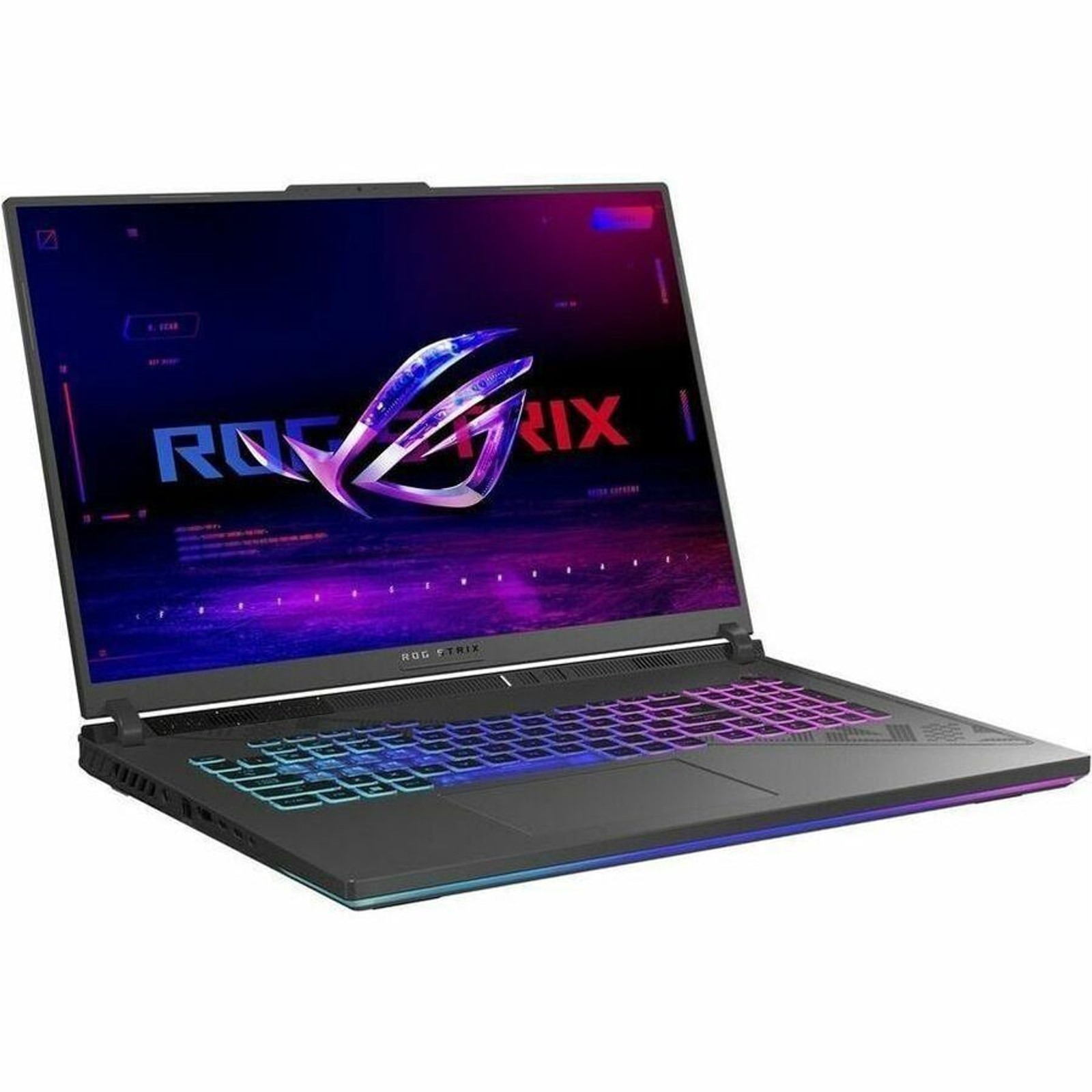 ASUS Notebooks Asus ROG Strix 16GB RAM 2TB SSD RTX 5060 G814FM-DS95