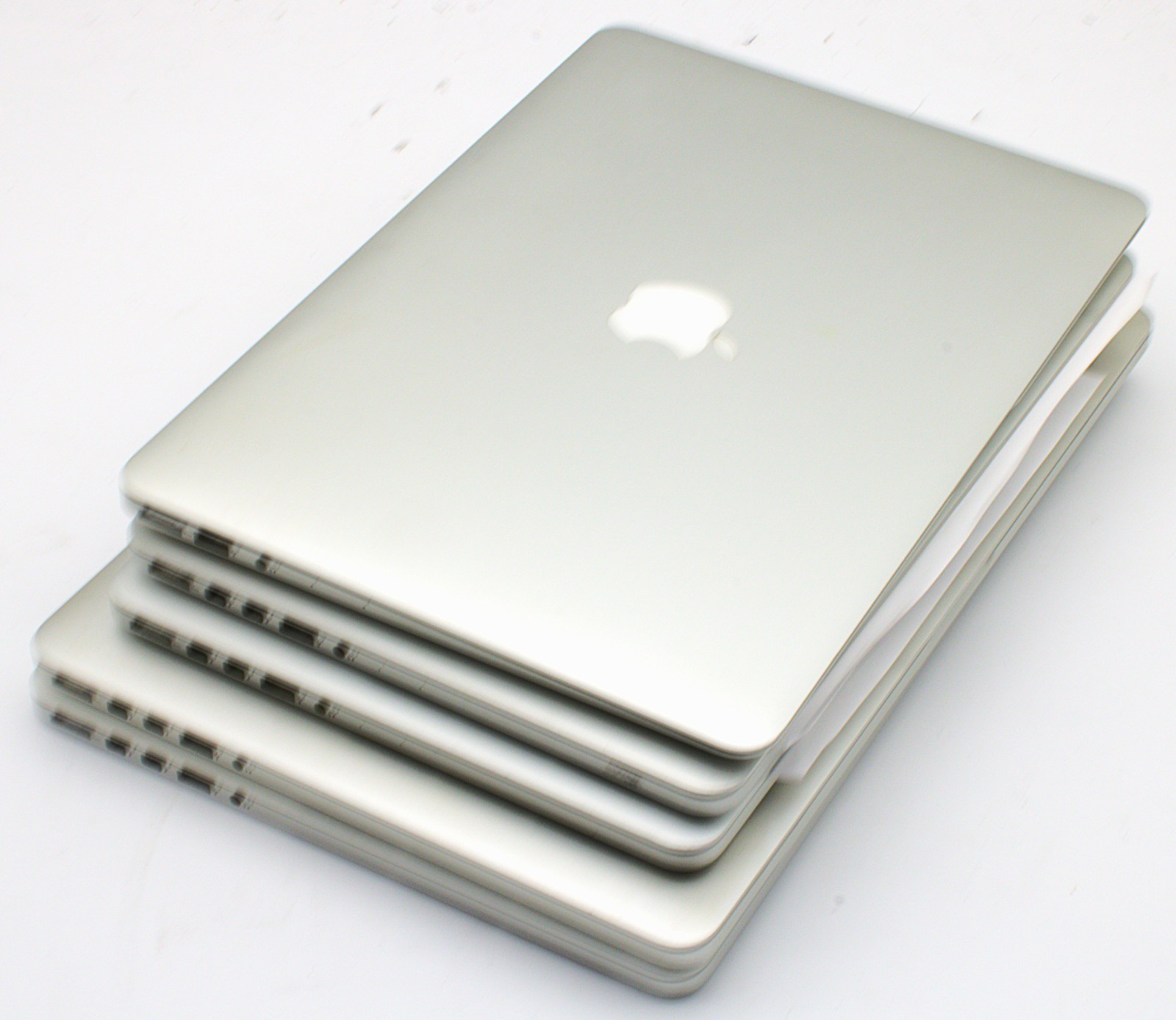 Lot of Mixed Model Apple MacBook Laptops | Intel 4th / 5th Gen i7 | See Descript
