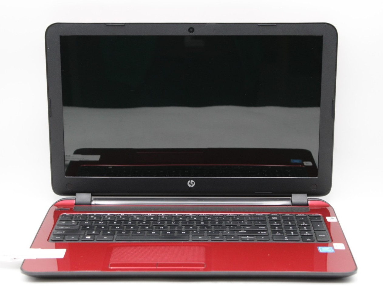 HP 15-f272wm Pentium-N3540@2.66GHz 4GB DDR3 NO STORAGE OR OS *PARTS/REPAIR*