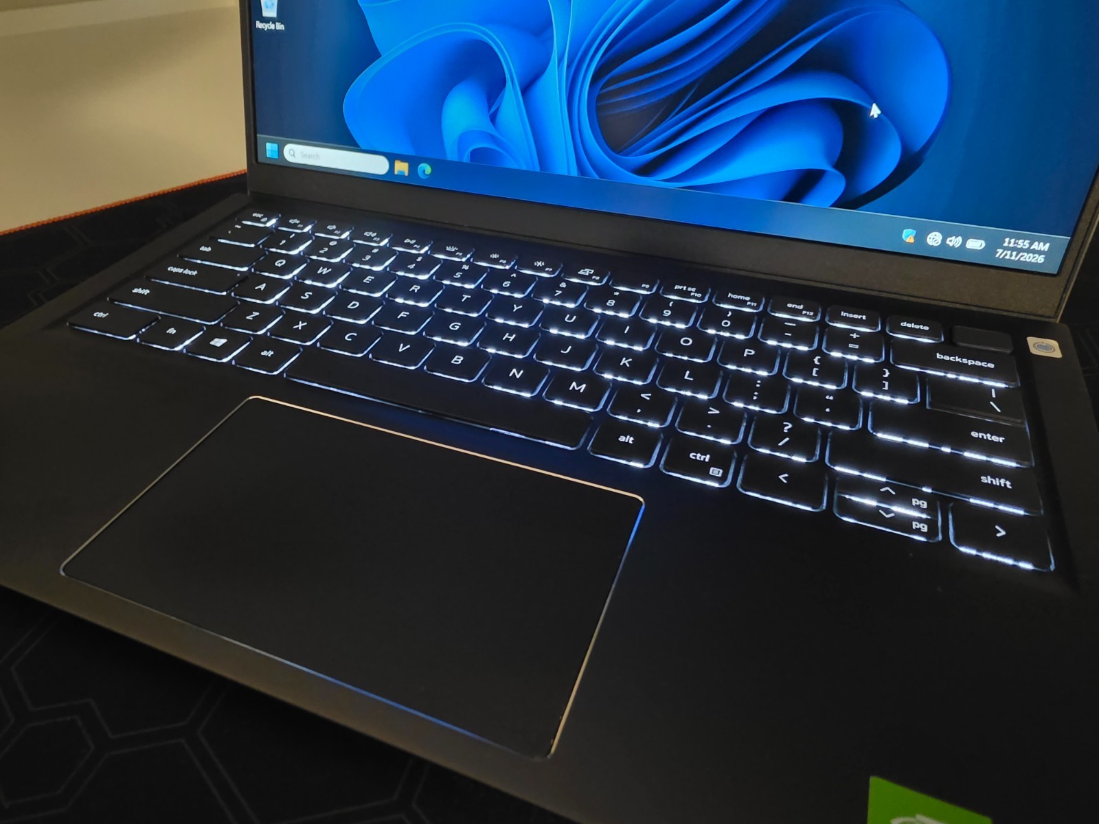 Dell Vostro 14 5410 14″ Laptop i7-11370H 16GB RAM 512GB NVMe SSD NVIDIA GPU