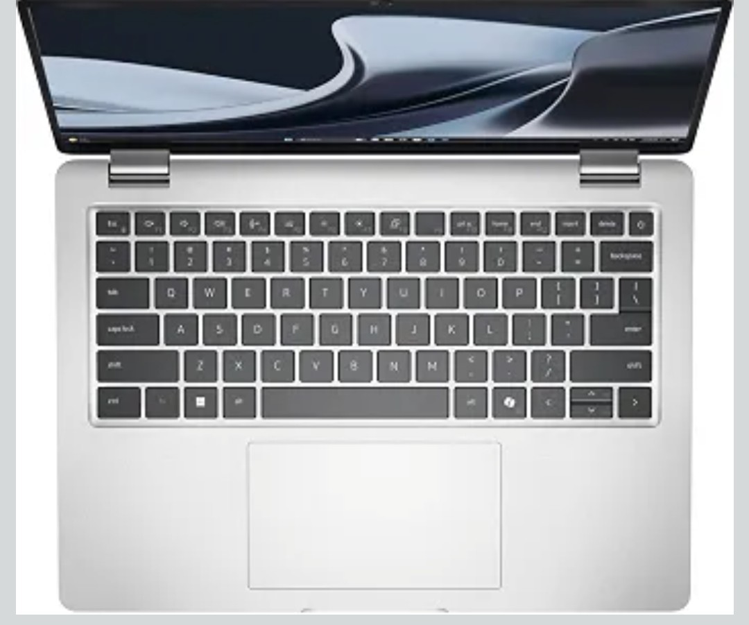 Dell Pro 14 Plus PB14255 AMD Ryzen 5 230 16GB 512GBSSD 14FHD.