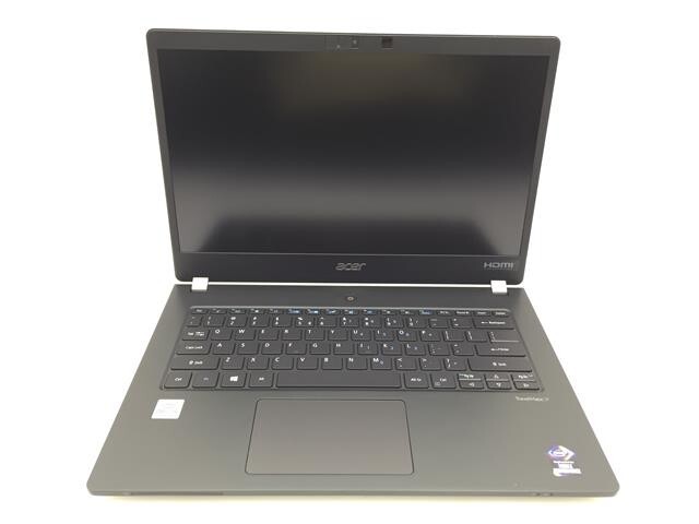 Acer TravelMate P6 TMP614 Notebook 14″ i7-10610U 16GB 512GB W10P NX.VNNAA.002