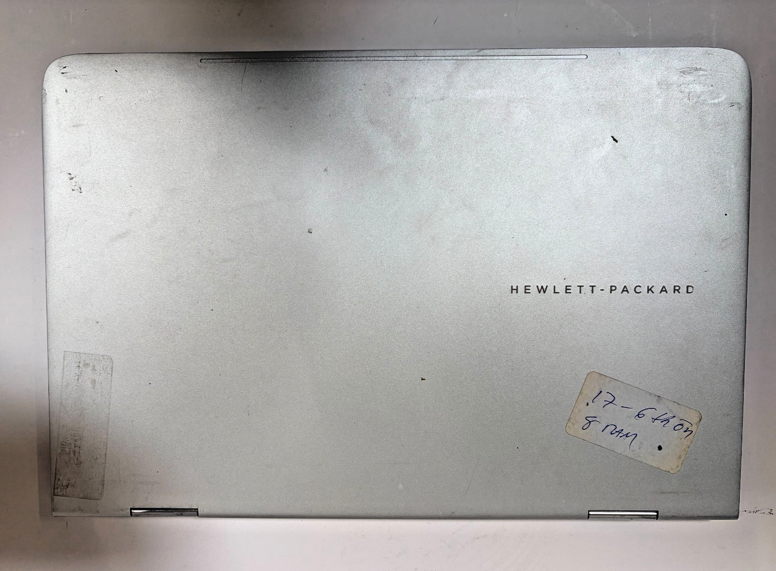 HP Envy Spectre Intel Core i7 6 GEN, NGW – For Parts or Repair