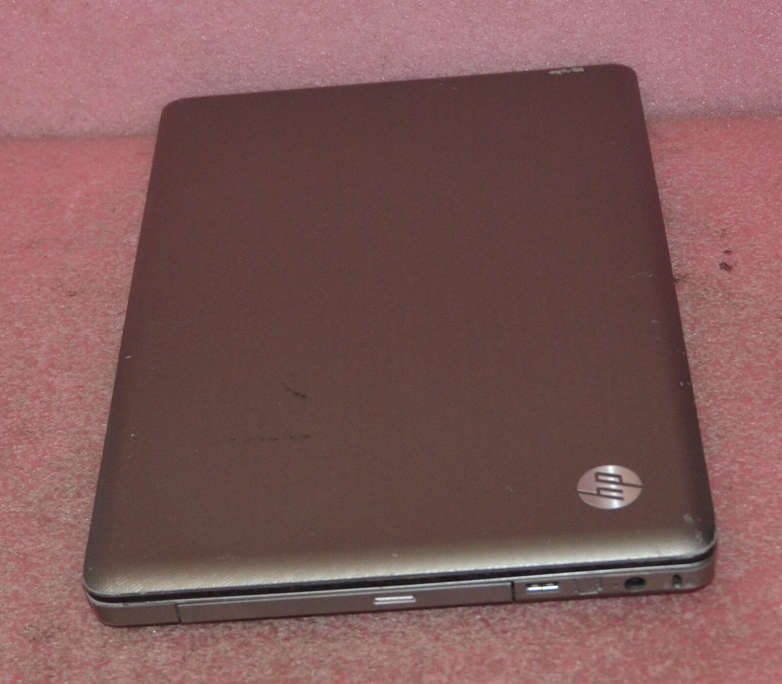 HP G62 laptop__Parts Only__Non-Working.