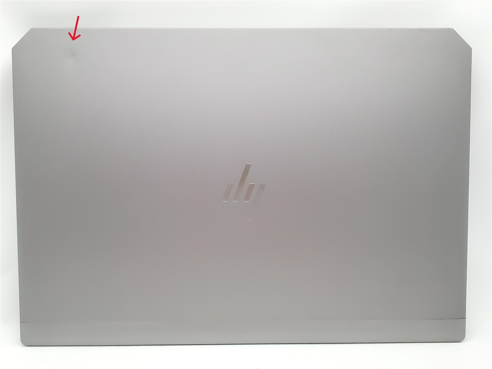 HP ZBook 15 G5 Workstation Xeon E-2176M 32GB 256GB NVMe Quadro P2000 W11Pro *A/C