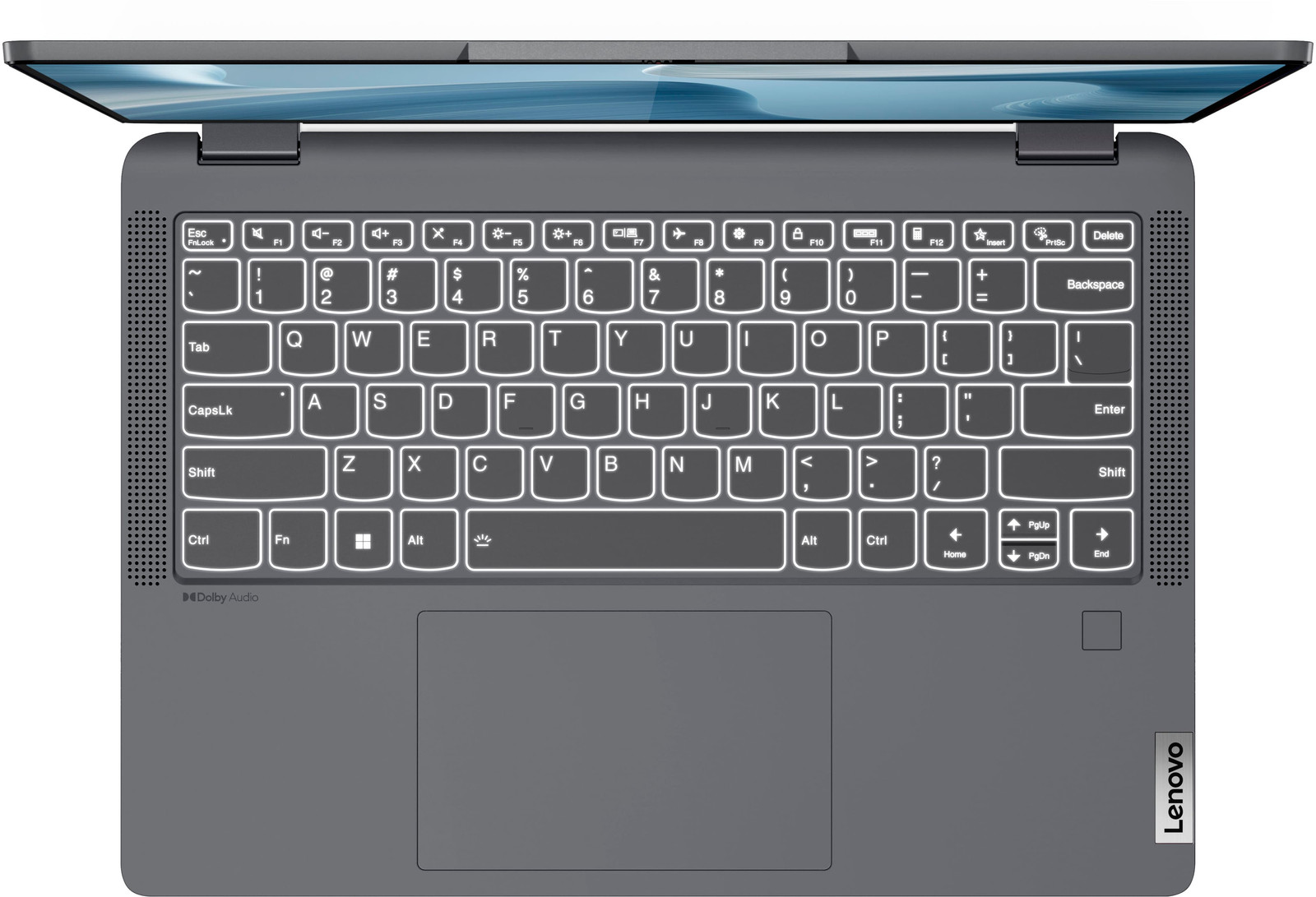 Lenovo – Flex 5i 14″ Full HD Touchscreen 2-in-1 Laptop – Intel Core i5-1235U …