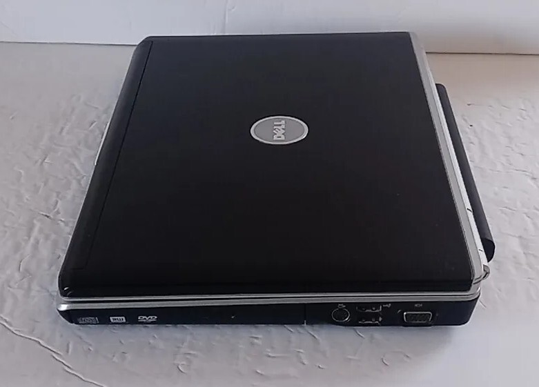 DELL INSPIRON 1420 14″ INTEL CORE 2 DUO CPU 2.00 GHz 3GB 320GB Win 7 PRO