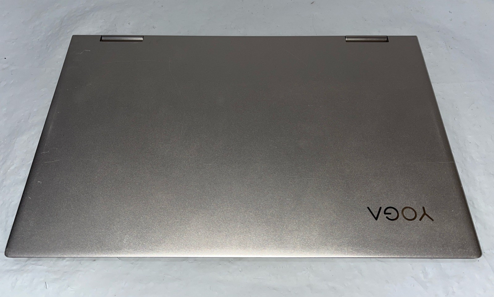 Lenovo Yoga C740-14IML i5-10210U@1.6GHz, 8GB RAM, 512GB M2, Win 11 Home *READ