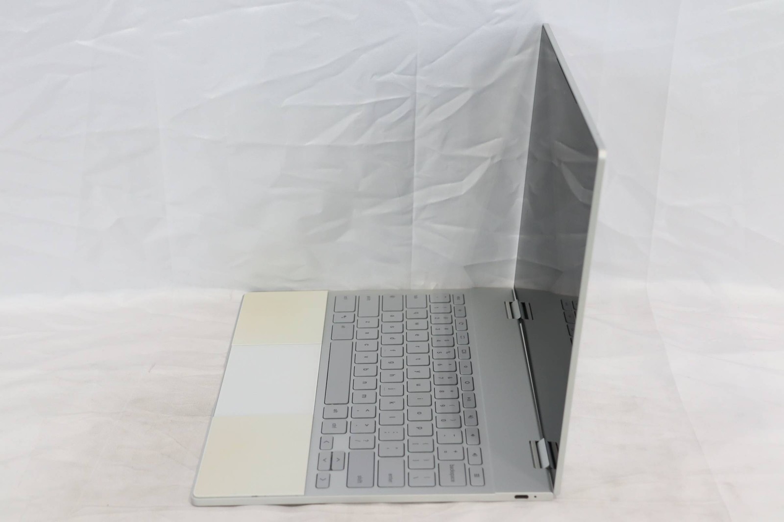 GOOGLE PIXELBOOK C0A | CORE I7-7Y75 1.3GHZ | 512GB | 16GB | CHROMEOS