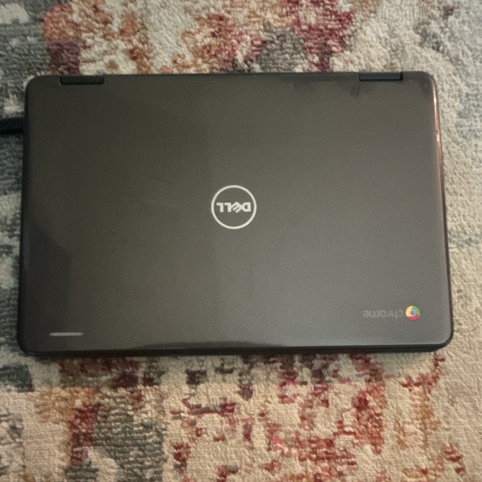 Dell Chromebook 11 3189 11″ Chrome OS Celeron 4GB 16GB eMMC Black