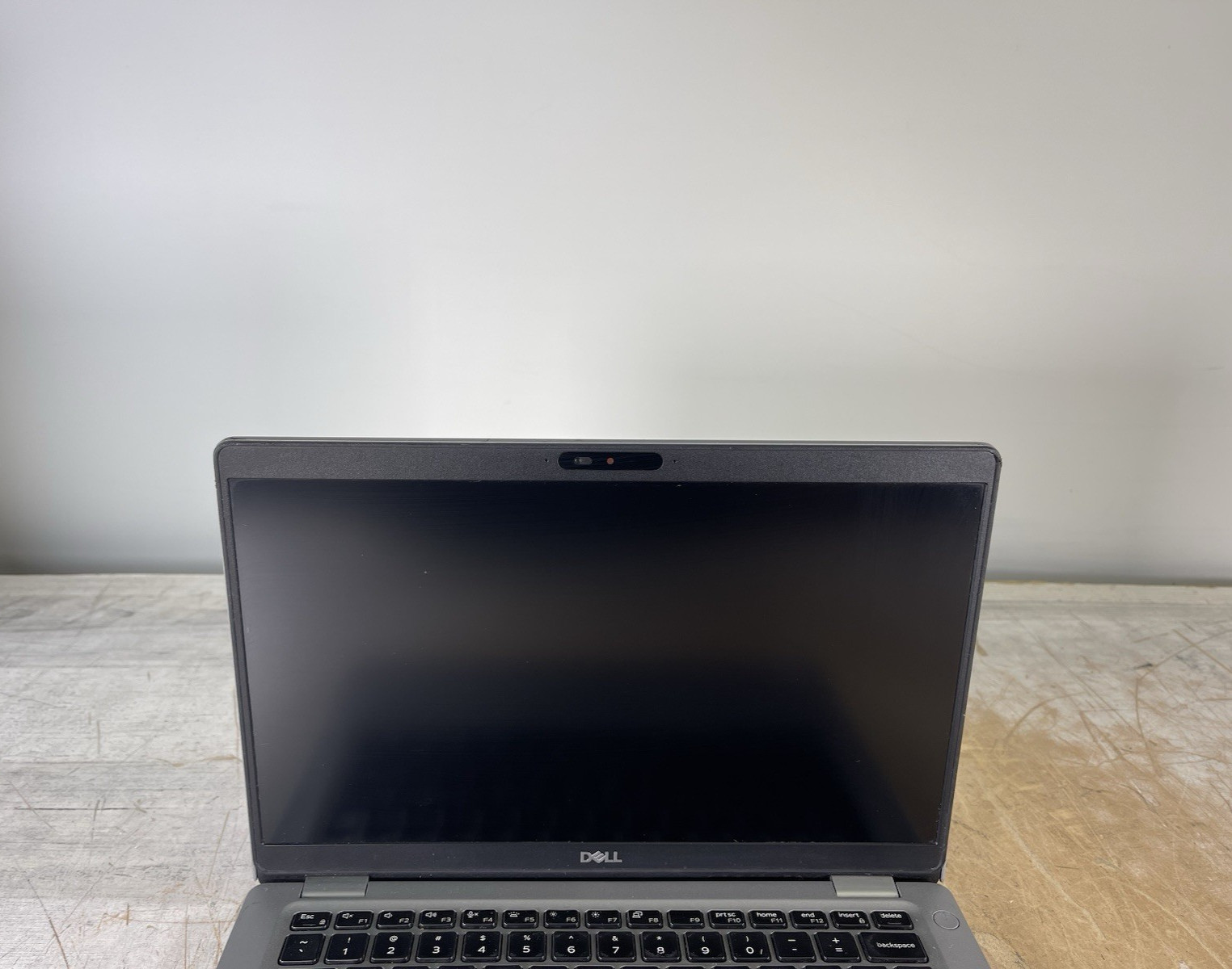DELL LATITUDE 5310 i5-10210U @ 1.60GHz, 4GB RAM, NO HDD/OS