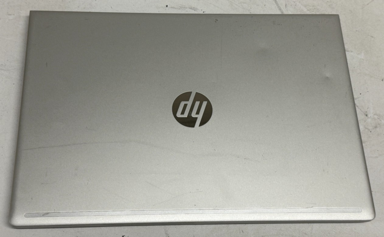 HP ProBook 450 G6 15.6″ (i5-8365u 1.60GHz – 8GB RAM – 256GB SSD – Win11Home)