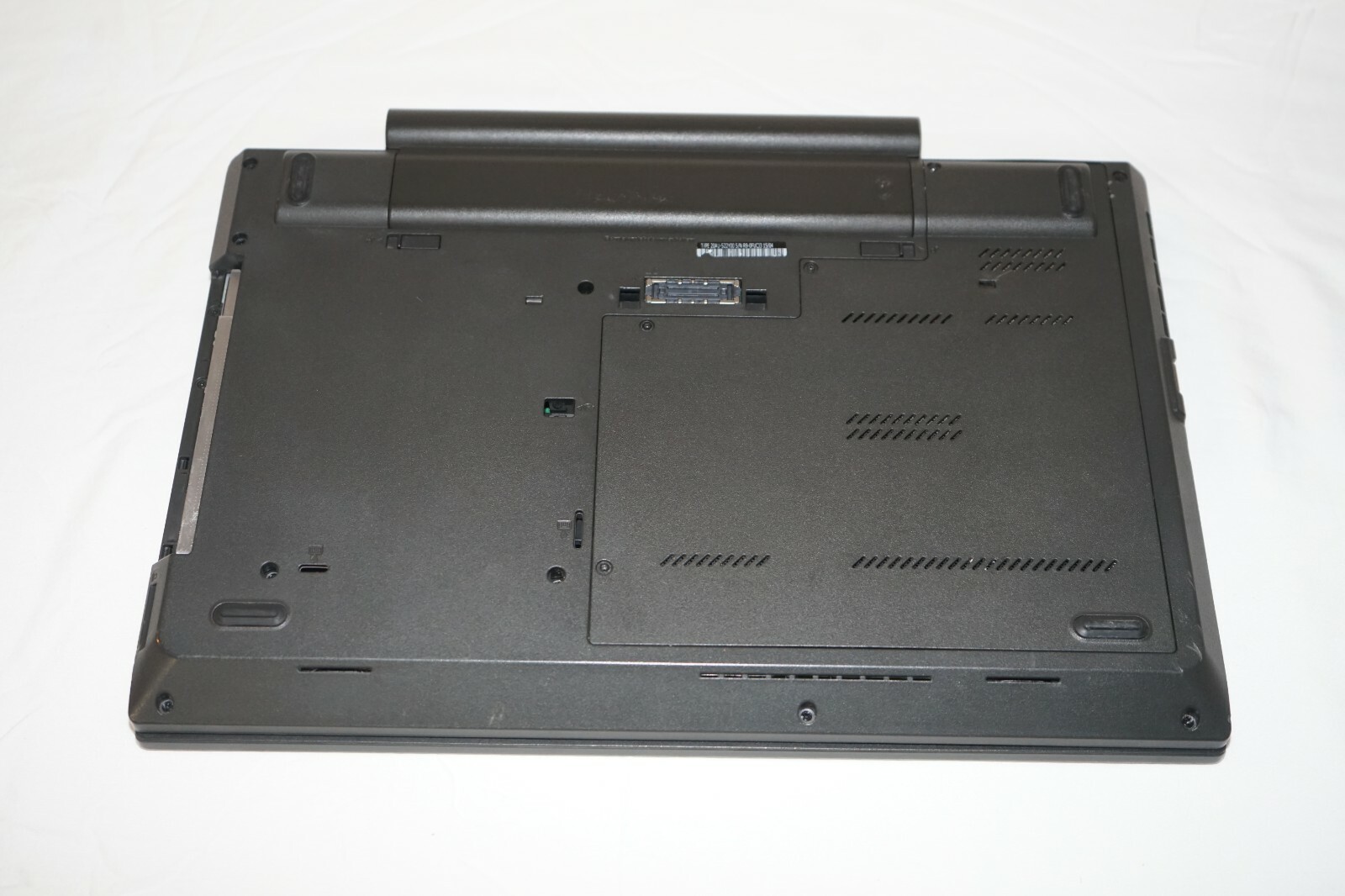 ^ Lenovo ThinkPad L540 i7-4712MQ @ 2.3GHz 15.6″ 4GB Ram No HD #C1254