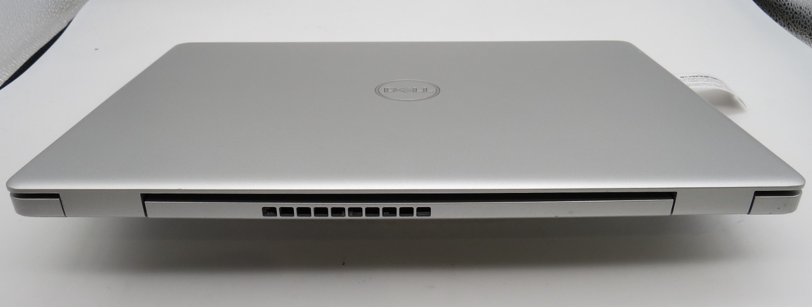 Dell Inspiron 5593-i5-1035G1@1.0GHz-8GB RAM-480GB 2.5+256GB M.2-WIN11PRO *READ*