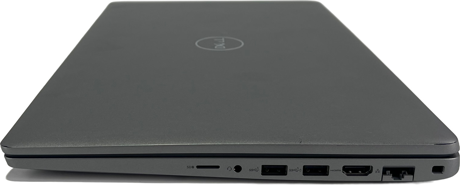 Dell Latitude 5550 15.6″Laptop Ultra 5 125u 256GB SSD 8GB RAM Win 11 Pro (SG)