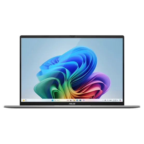 ASUS Vivobook S16 – 16″ Touch Copilot+ PC Laptop 32GB RAM M3607GA-IS99T