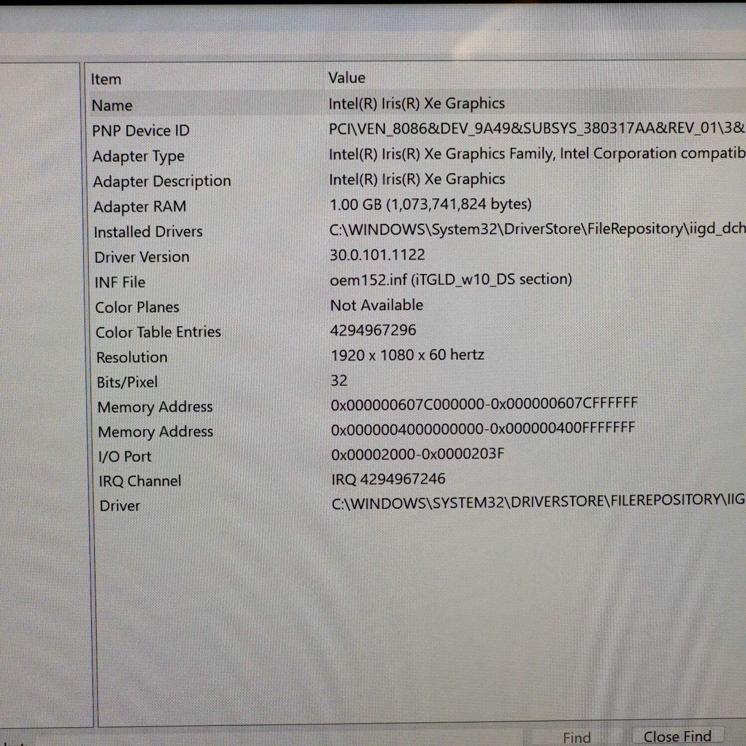 Lenovo Yoga 9i 2-in-1 14ITL5 14″ i7-1185G7 16GB RAM 512GB SSD Cracked Screen