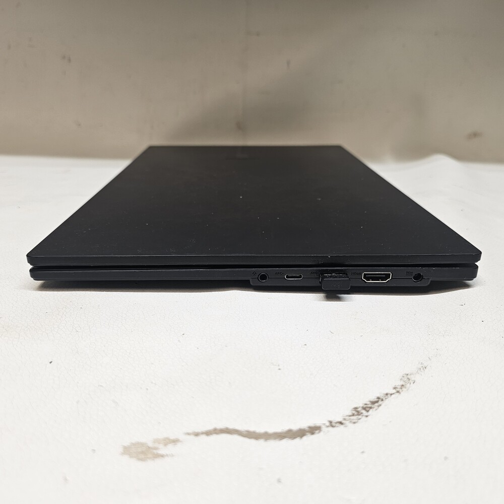 ASUS VIVOBOOK GO 15 E1504F LAPTOP W/119GB SSD, 4GB RAM, AMD ATHLON GOLD 7220U
