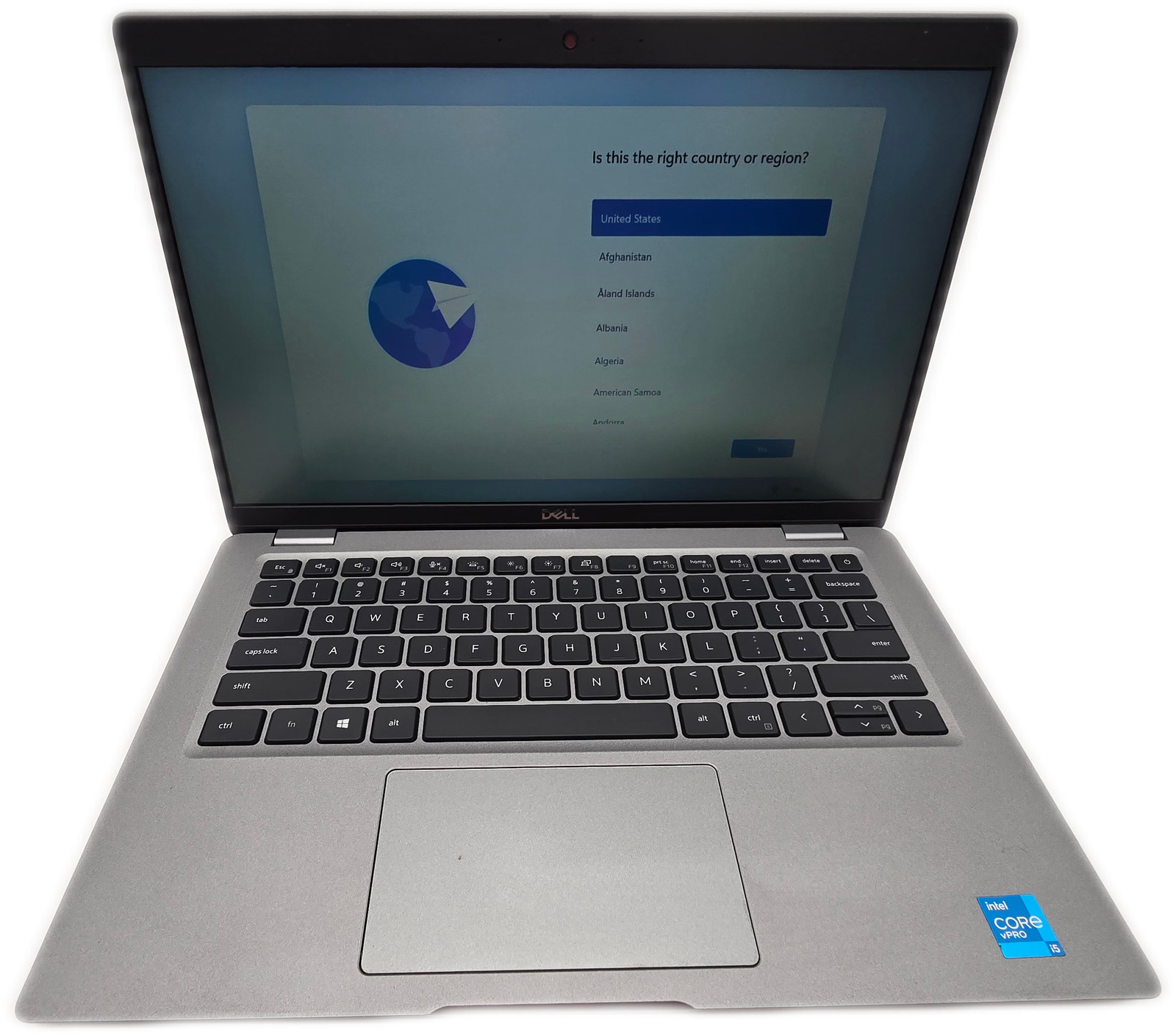 Dell Latitude 5420 i5-11th Gen 16GB 256GB SSD Windows 11 Home