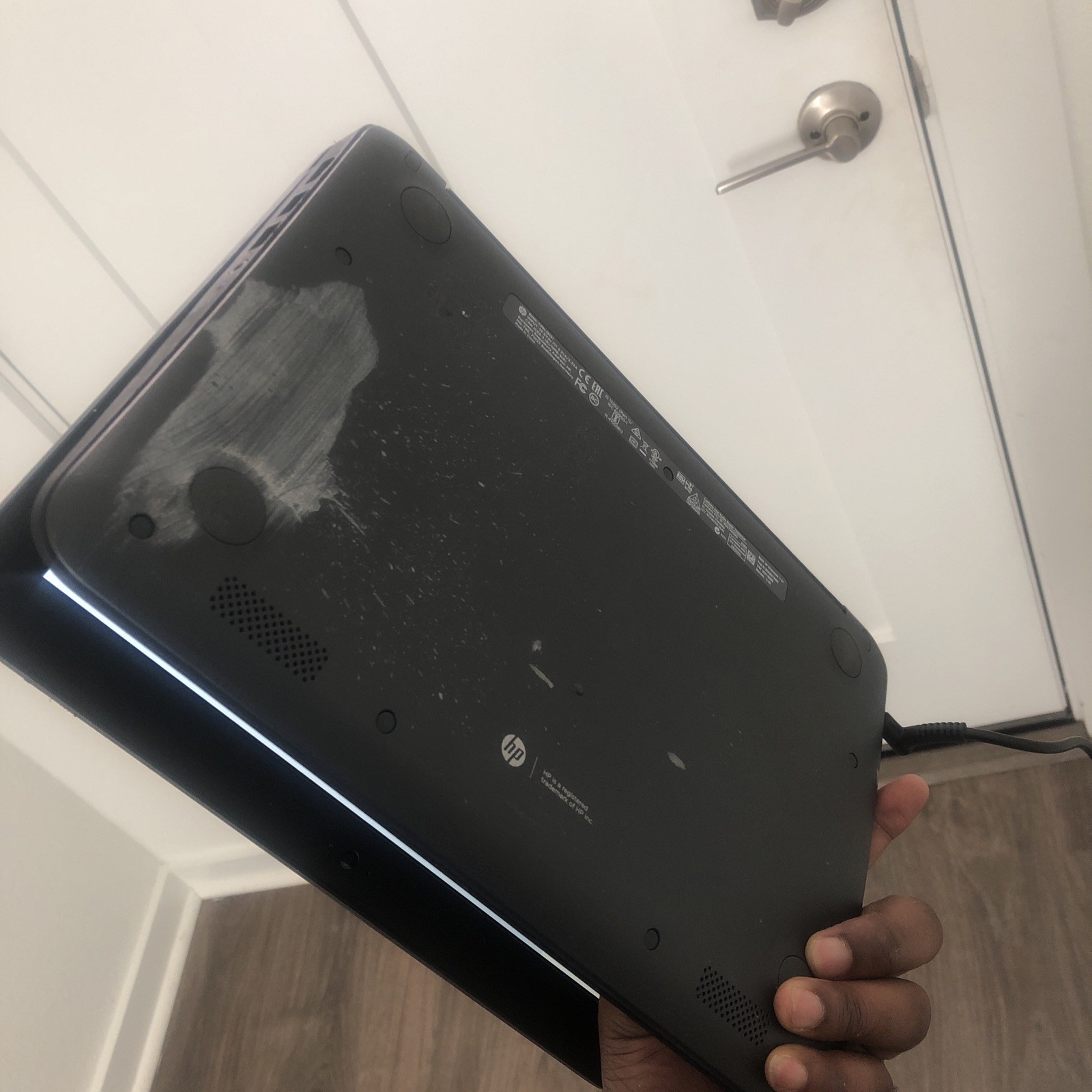 HP CHROMEBOOK TPN-Q151