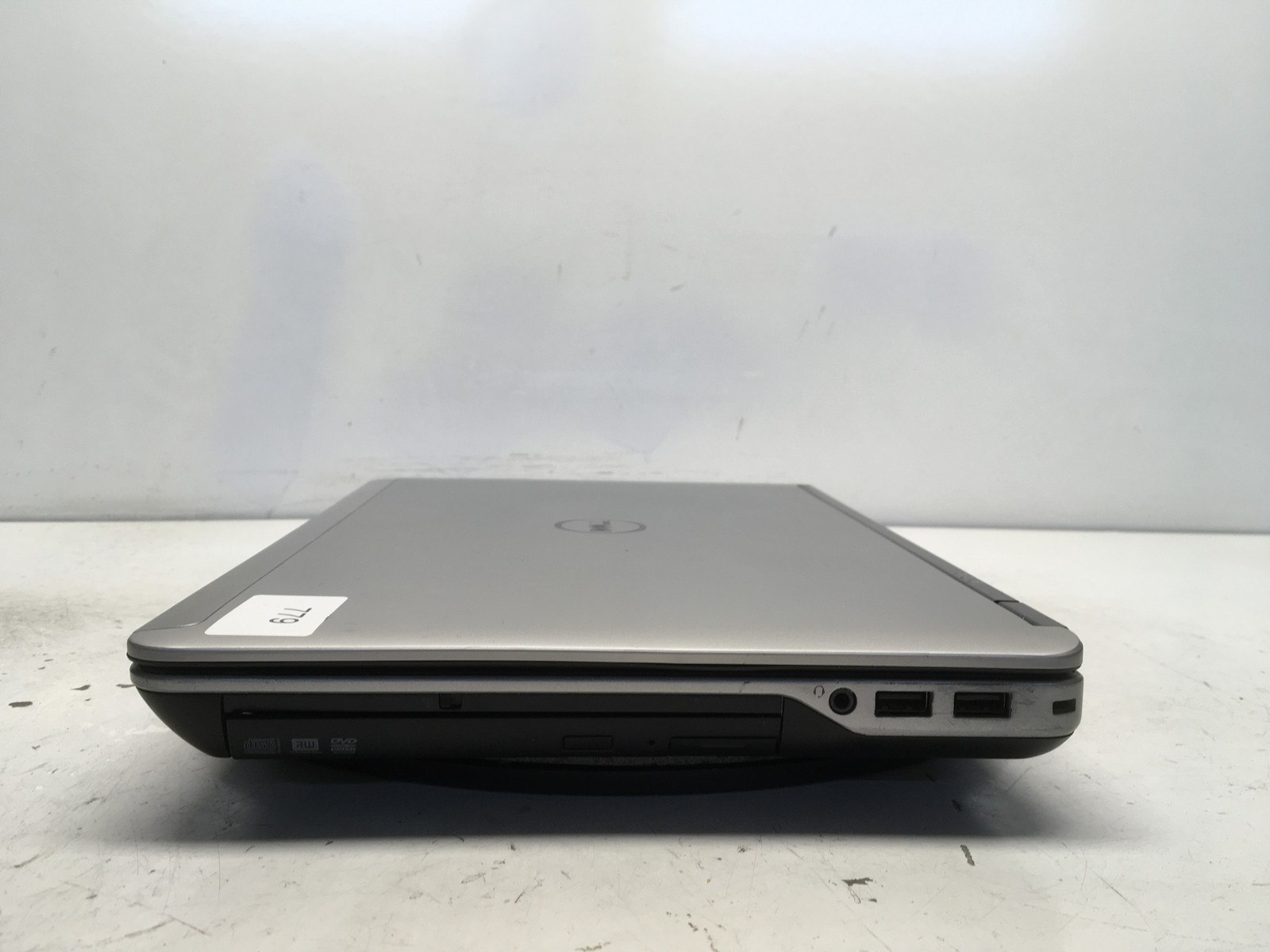 Dell Latitude E6440 Intel i5 No RAM NO HDD No Batt