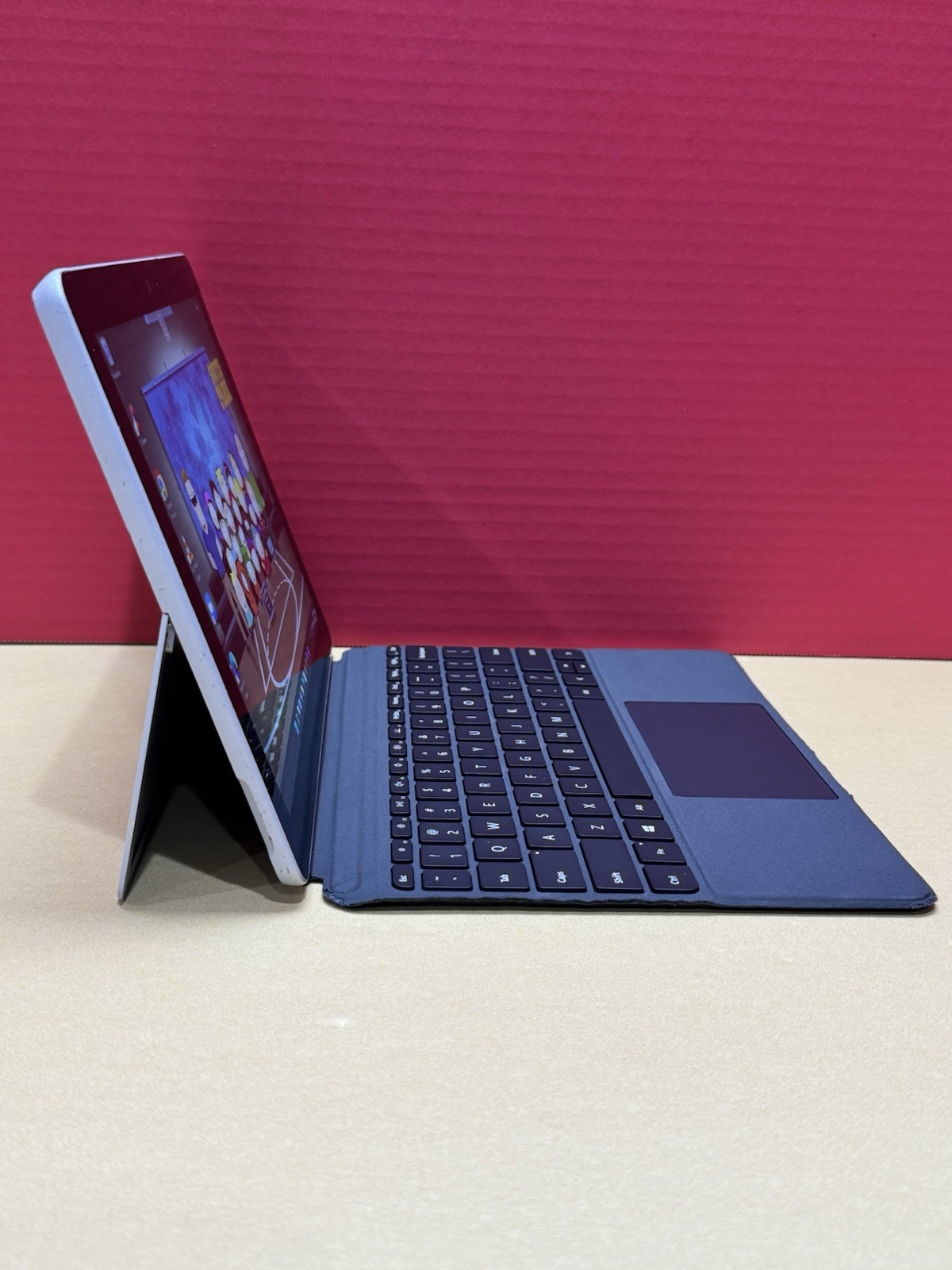 Surface Go 1824 4415Y 1.6GHz 4GB RAM 64GB SSD