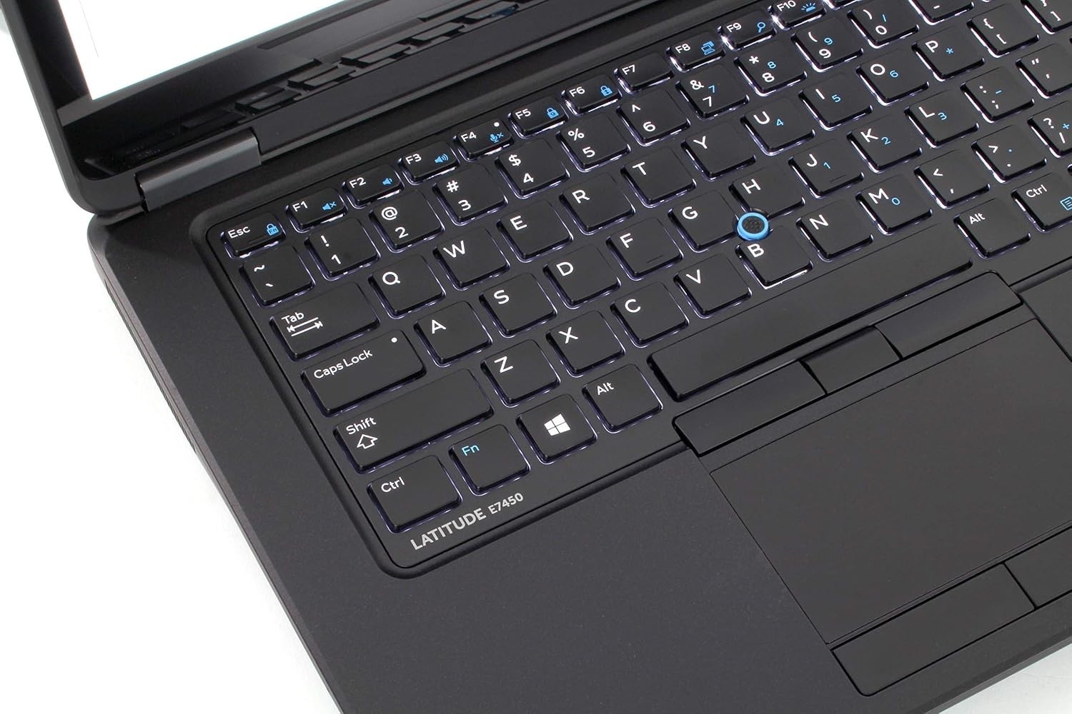 Dell Latitude E7450 14″ FHD Quad-Core i7-5600U 16GB 512GB PCIe SSD Cam Win10Pro