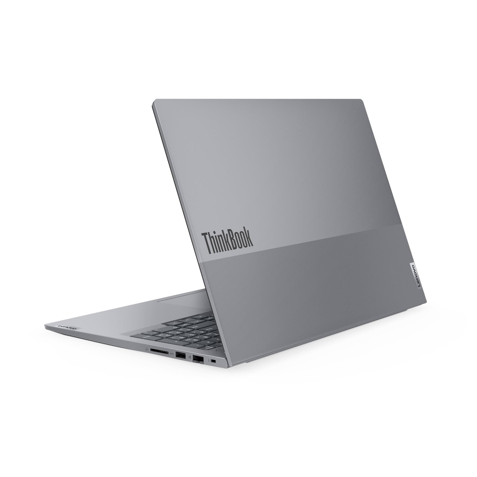 Lenovo ThinkBook 16 G6 16″ WUXGA Intel i5-13420H 16GB RAM 512GB SSD
