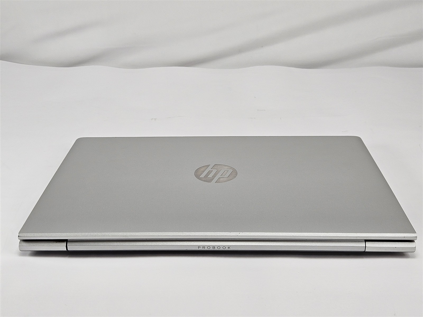 HP 14″ ProBook 445 G10 32GB No Storage AMD Ryzen 5 7530U No OS Silver