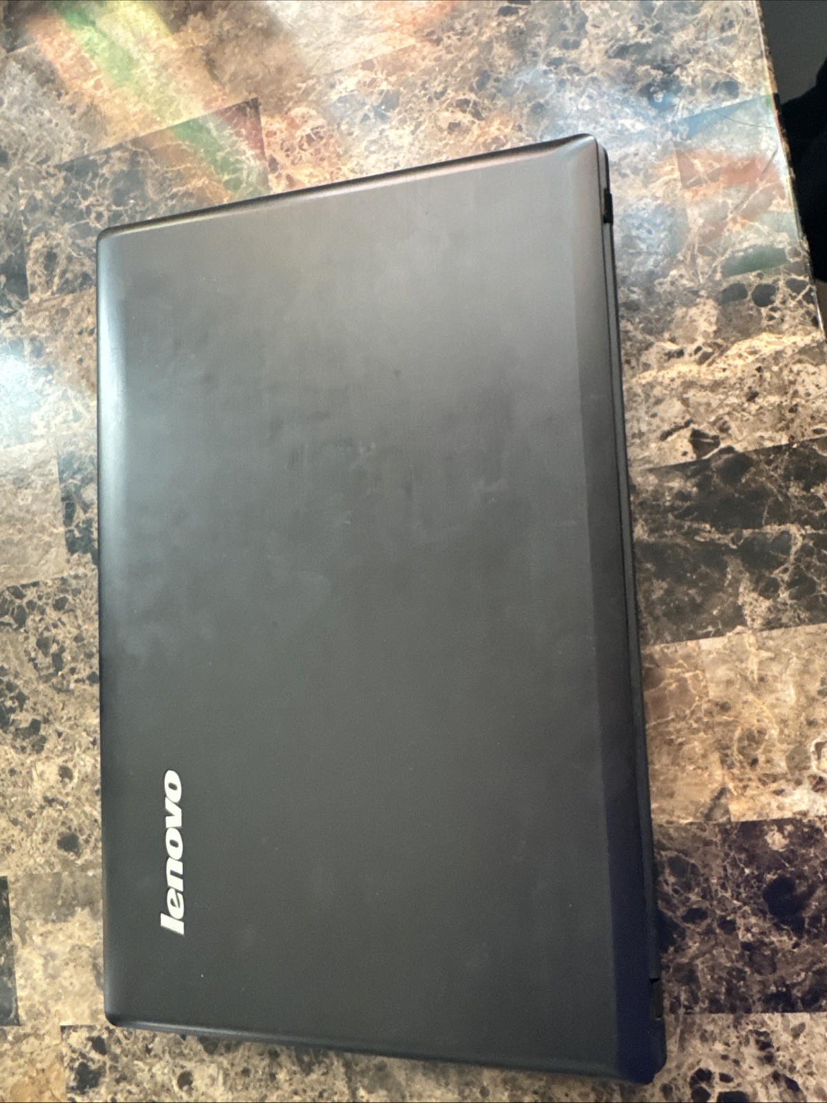 LENOVO G580 Laptop w/ Intel Core i3-3120M 2.50 GHZ + 4 GB